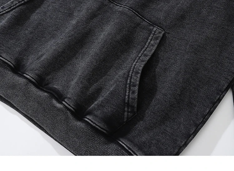 *New* Hoodie - "Ultimate Gear"
