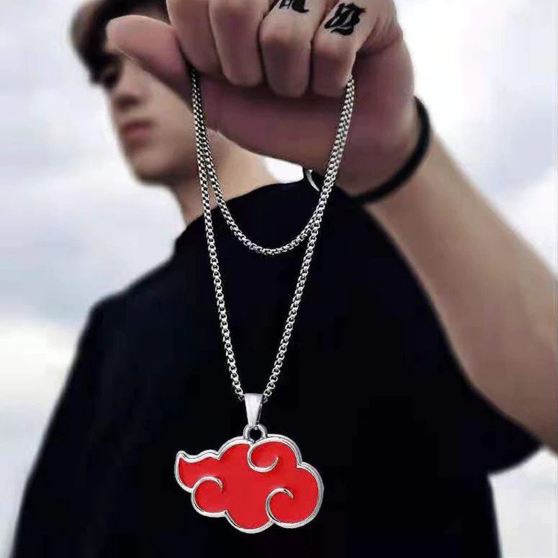 Anime Chain - "Red Cloud"