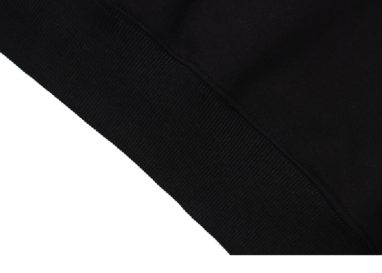 Hoodie - "Black Spark"