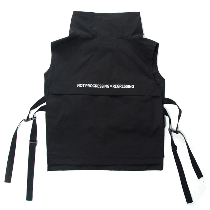 Vest - "Progression"