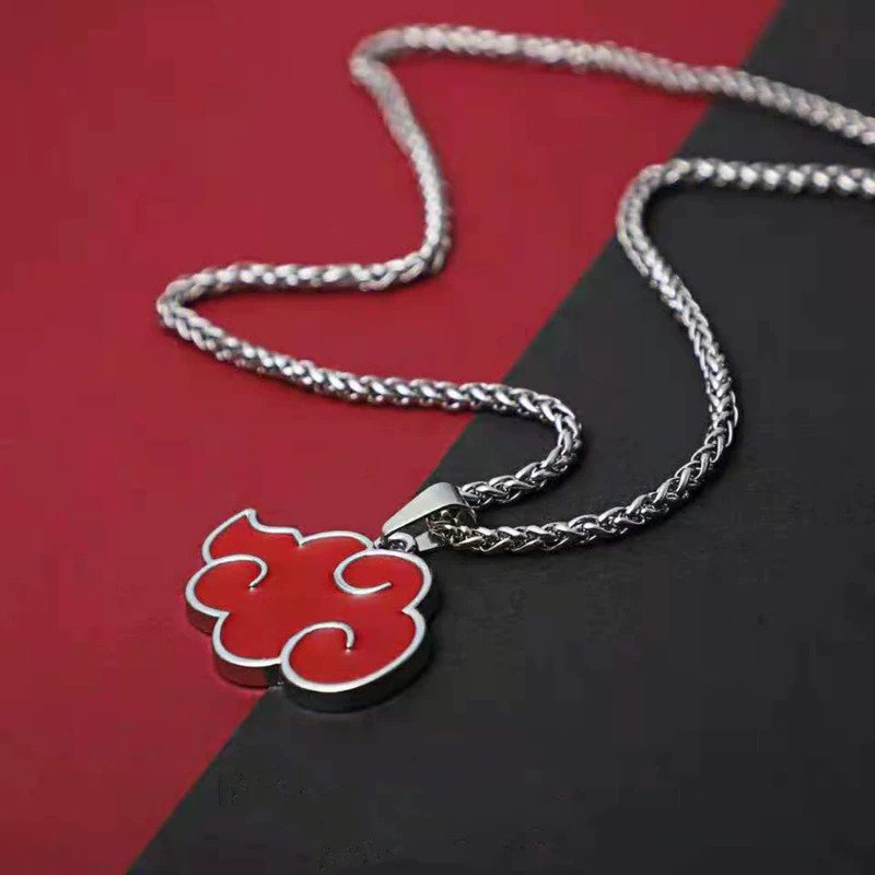 Anime Chain - "Red Cloud"