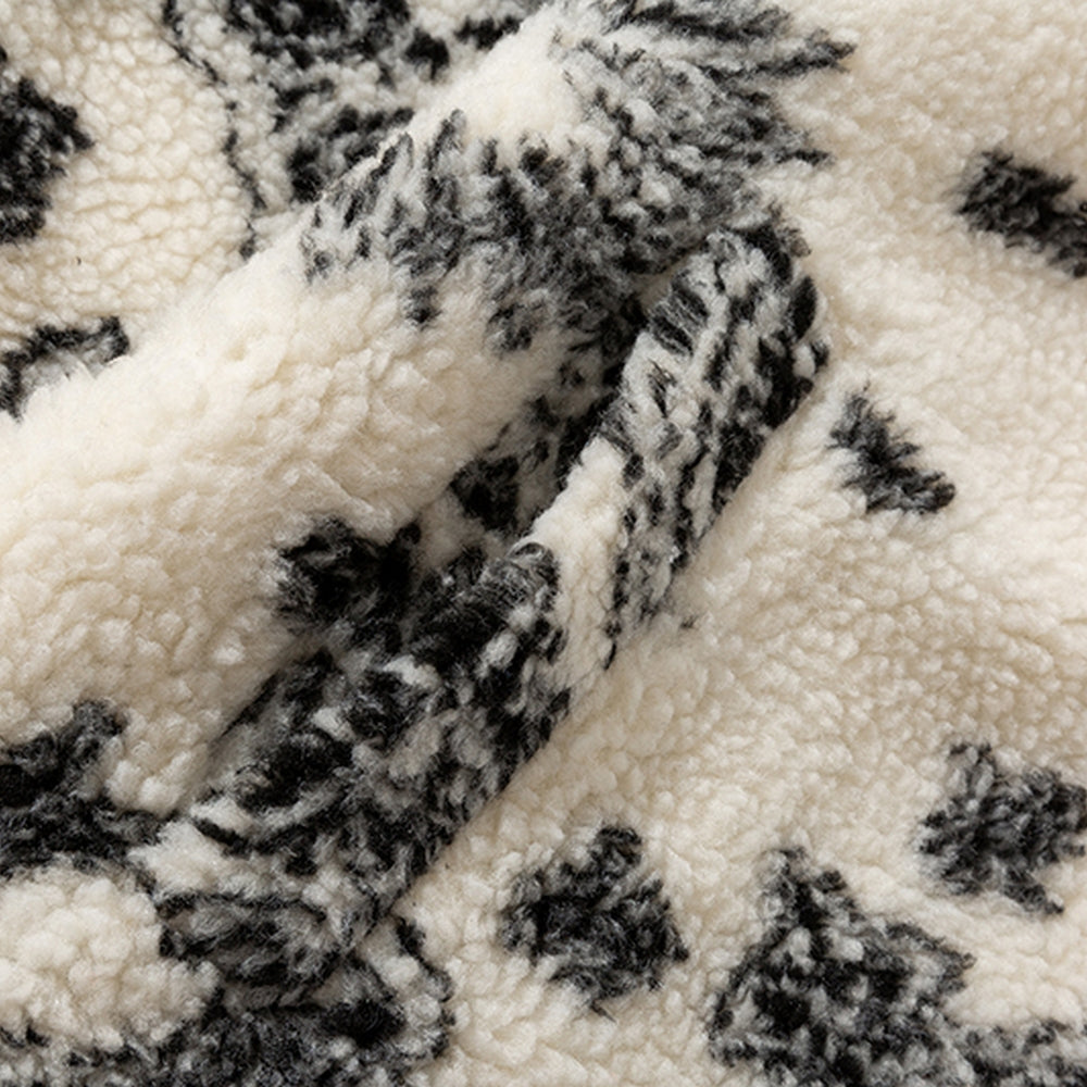 Retro Japanese Jacket "Polar"