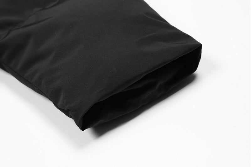 Streetwear Jacket - "Skull Kid "