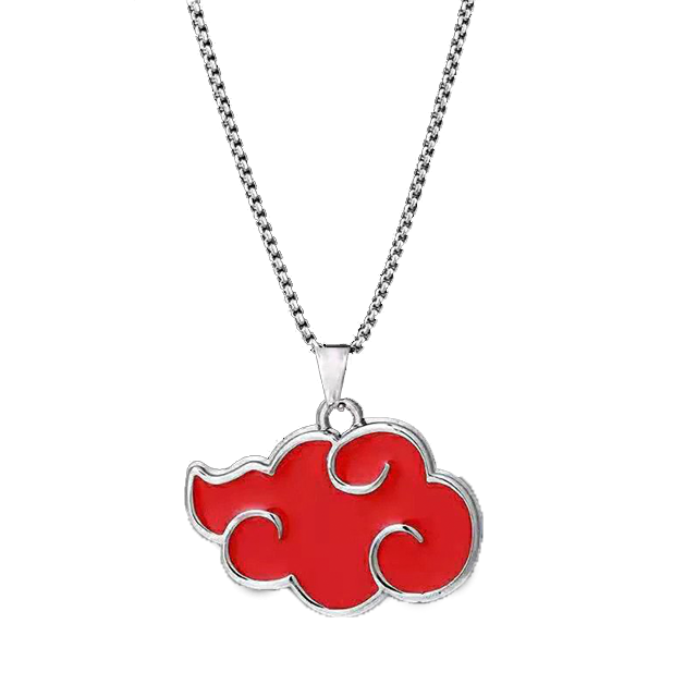 Anime Chain - "Red Cloud"