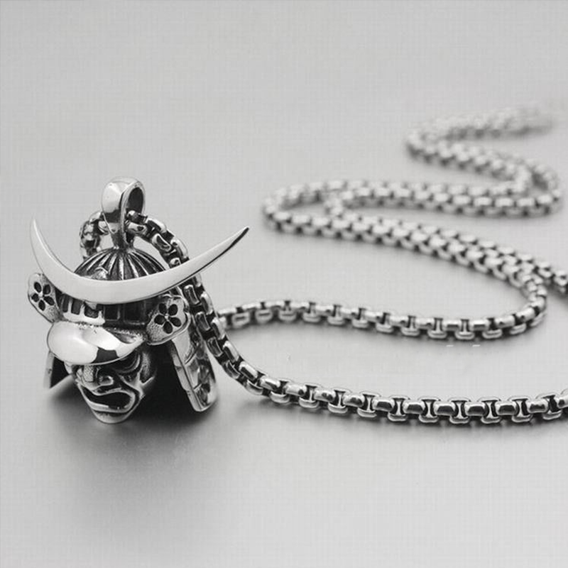 Anime Chain - "Samurai"