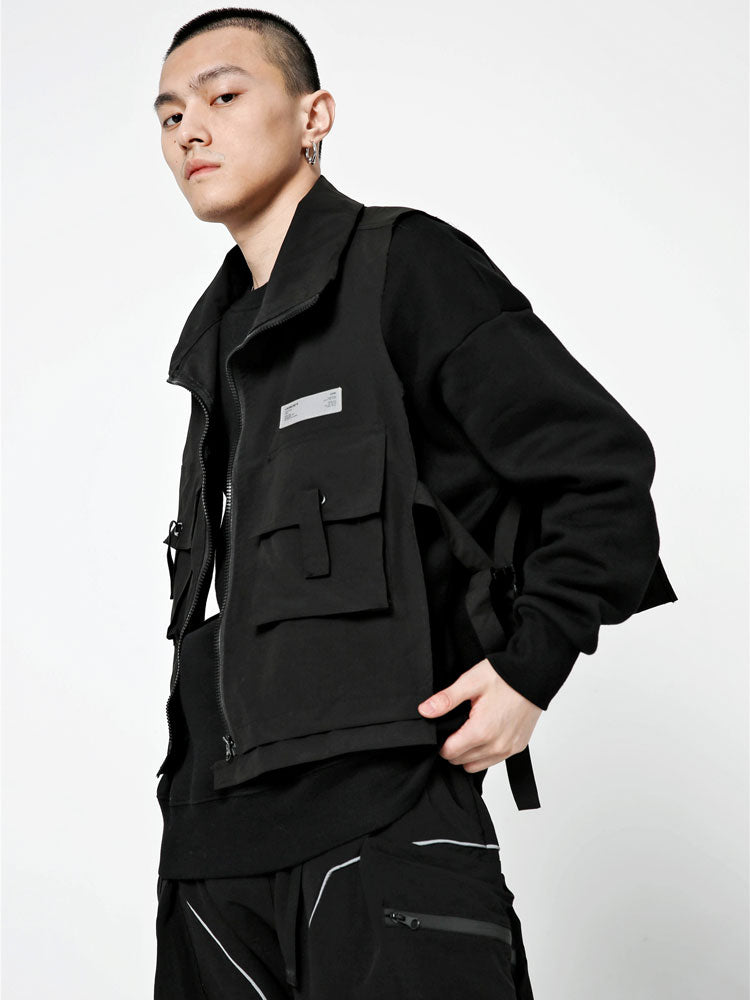 Vest - "Progression"