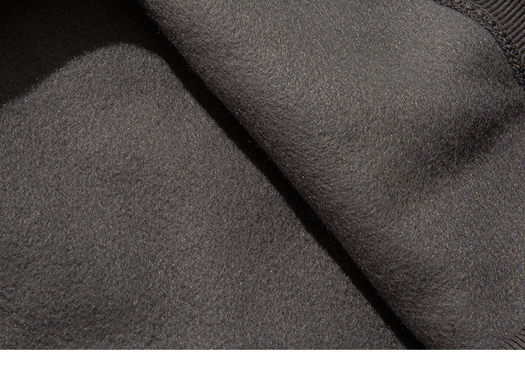 Hoodie - "Angelic" Grey