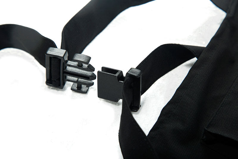 Vest - "Progression"