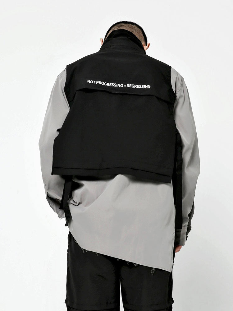 Vest - "Progression"