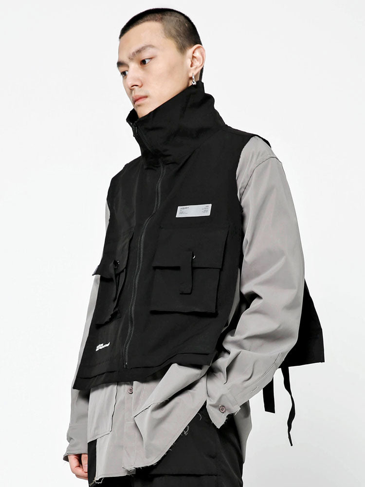 Vest - "Progression"