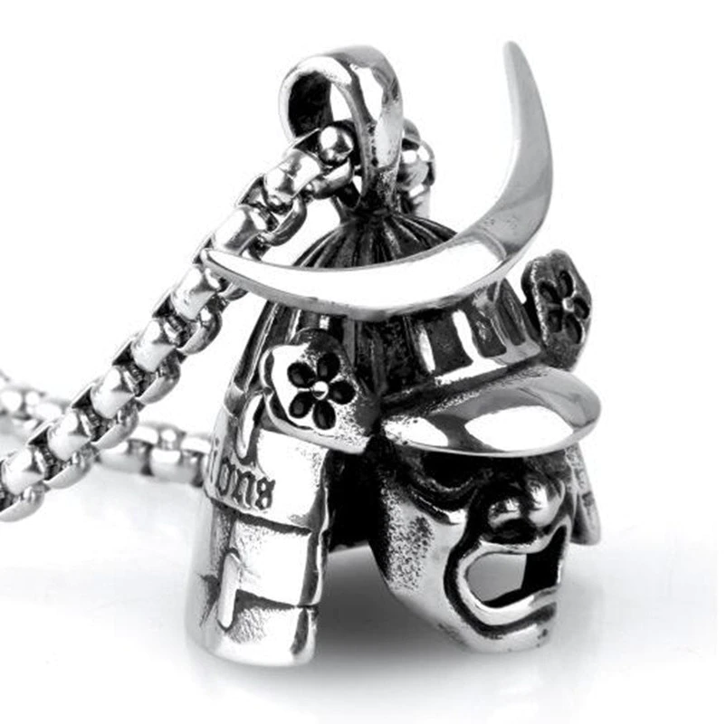 Anime Chain - "Samurai"