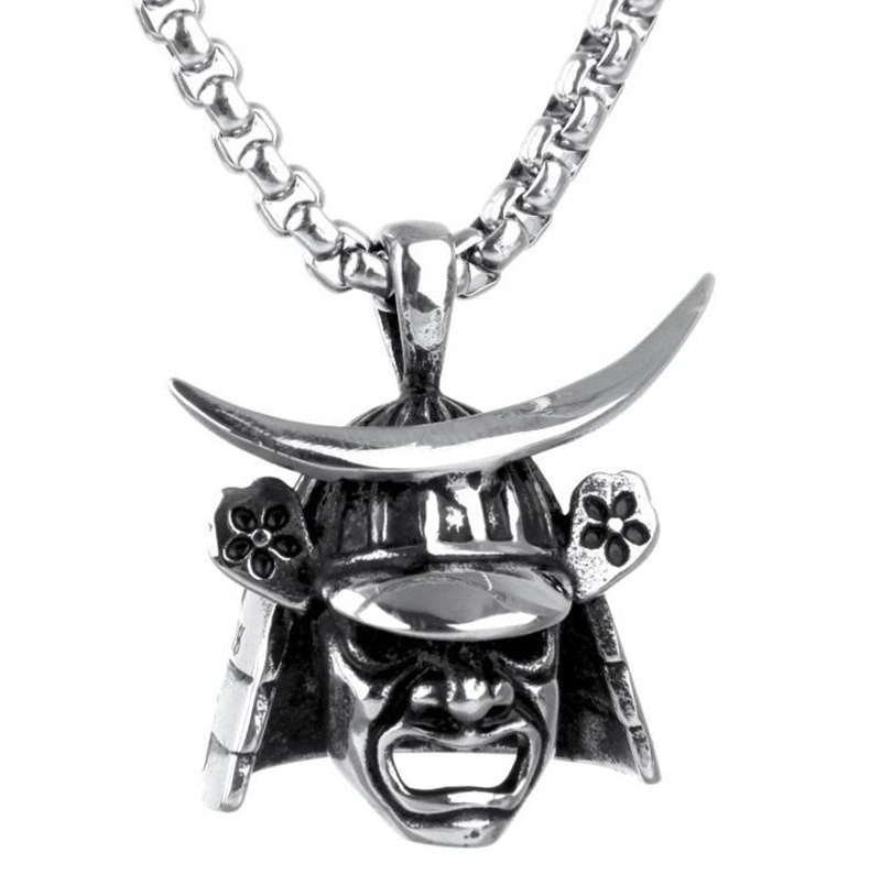 Anime Chain - "Samurai"