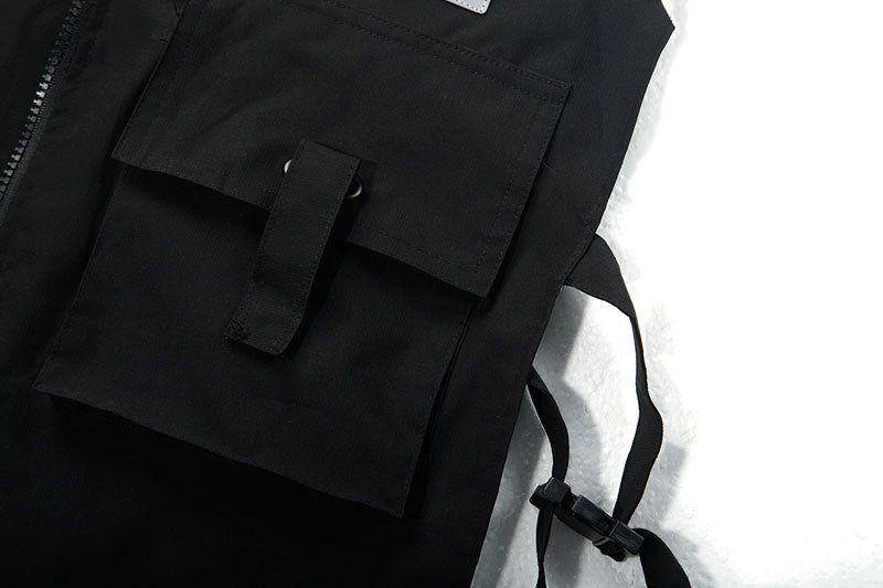 Vest - "Progression"