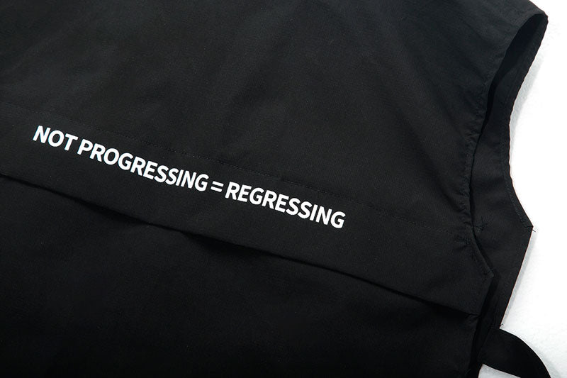 Vest - "Progression"