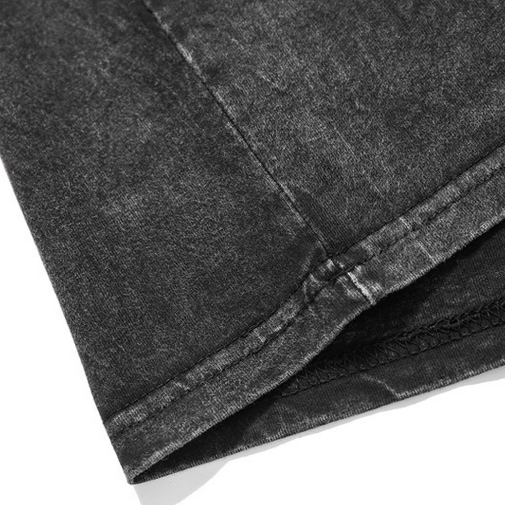 Oversize & Vintage "Lee" Shirt
