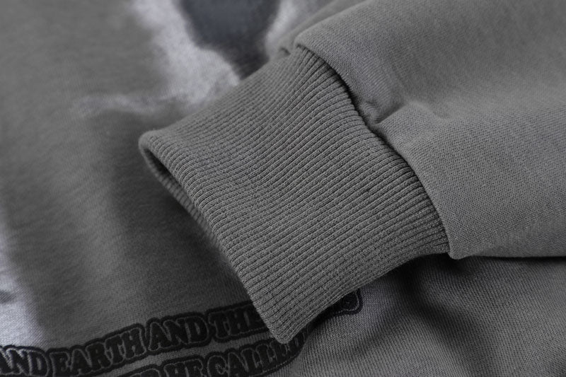 Hoodie - "Hood Print"